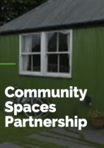 Community Spaces NICRE REFLECT