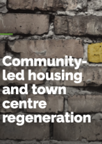 Community housing rural NICRE REFLECT