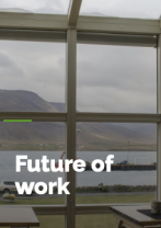 Future of work rural NICRE REFLECT