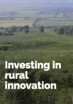 Investing Rural Innovation NICRE REFLECT