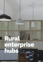 Rural Enterprise Hubs NICRE REFLECT