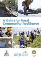 A Guide to Rural Community Resilience
