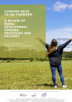 Community-Led Local Development (CLLD) in Northern Ireland